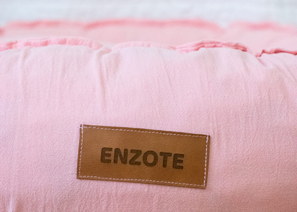 Enzote - Cama Redonda