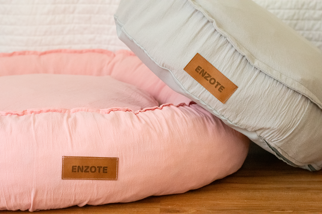 Enzote - Cama Redonda