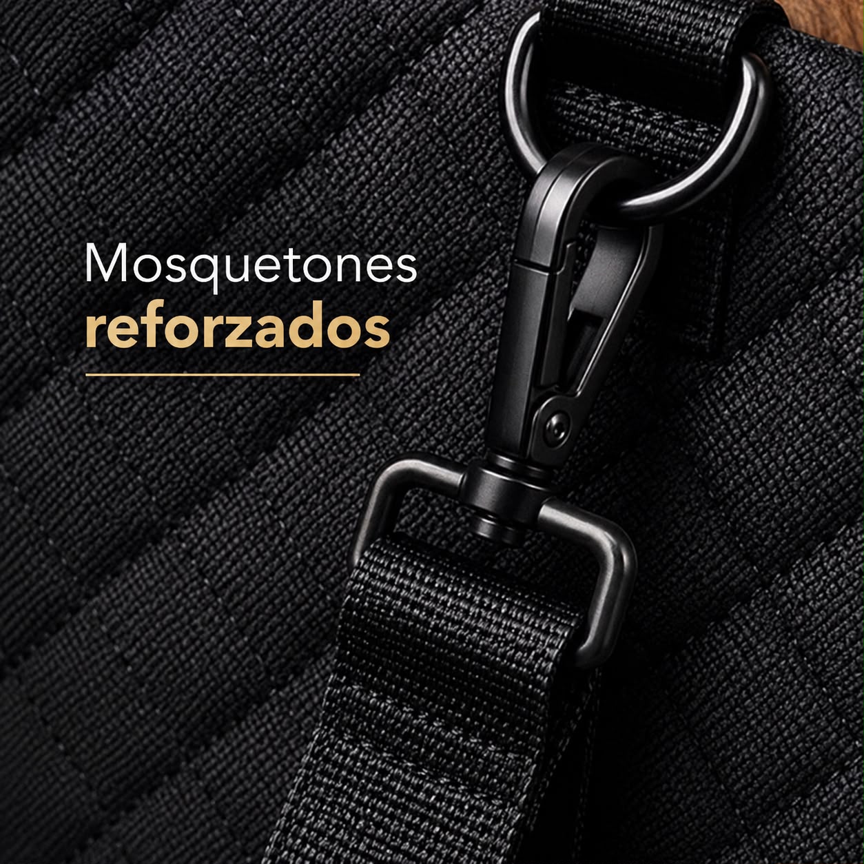 Enzote - Bolso Transportador Auto