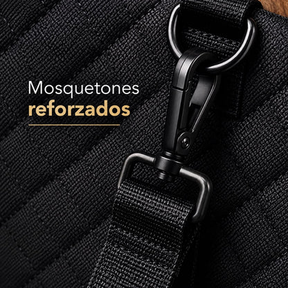 Enzote - Bolso Transportador Auto