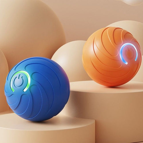 Enzote - Pelota Interactiva Inteligente