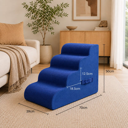 Enzote - Escalera Soft